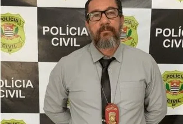 Após 8 meses sem Delegado Titular na cidade, Dr Anderson assume Delegacia possense
