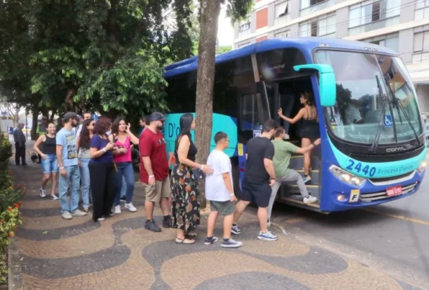 Passeio gratuito “7 Maravilhas de Campinas” será no dia 6 de julho, com inscrições a partir de 28 de junho