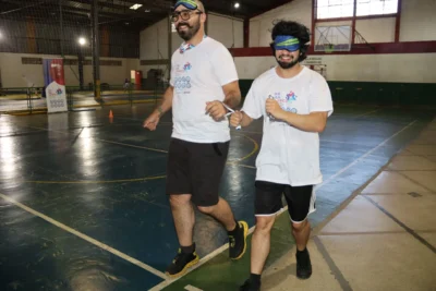 Espiríto Santo do Pinhal sedia curso gratuito de esportes paralímpicos