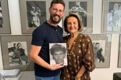 Espetáculo jaguariunense “Mas Por Que Cazuza? – O Musical” conquista licenciamento nacional e homenageia Viva Cazuza