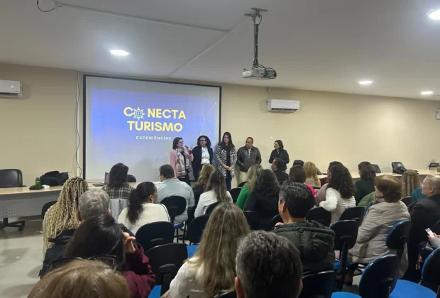 Conecta Turismo reúne empreendedores em Jaguariúna e discute novidades para o setor