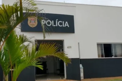 Homem é baleado na cabeça em Engenheiro Coelho enquanto trabalhava