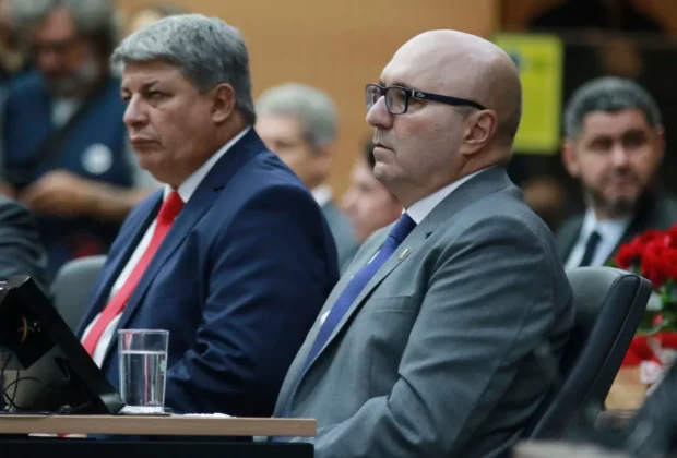Justiça nega pedido de cassação de Dário Saadi em ação eleitoral em Campinas