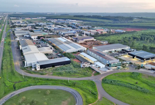 Mogi Guaçu registra saldo positivo de 2.467 empregos no 1º quadrimestre de 2025