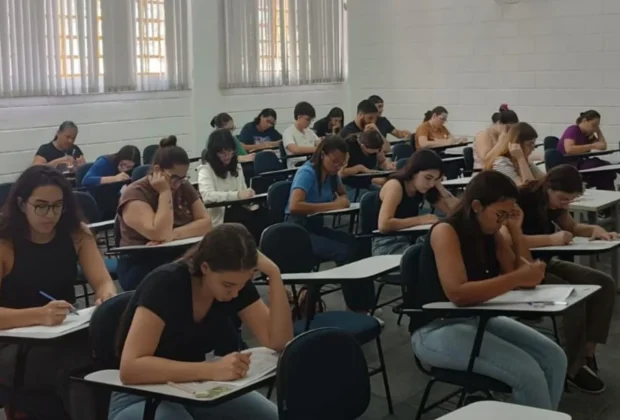 Prefeitura realiza processo seletivo para estagiários de nível superior