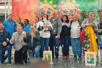 27º JOMI: Vôlei mantém hegemonia ao conquistar o hexa e o tetracampeonato; Mogi Guaçu termina competição em 3º lugar