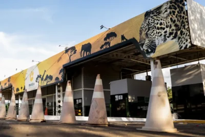 Caso de gripe aviária é confirmado no Zoológico de Brasília