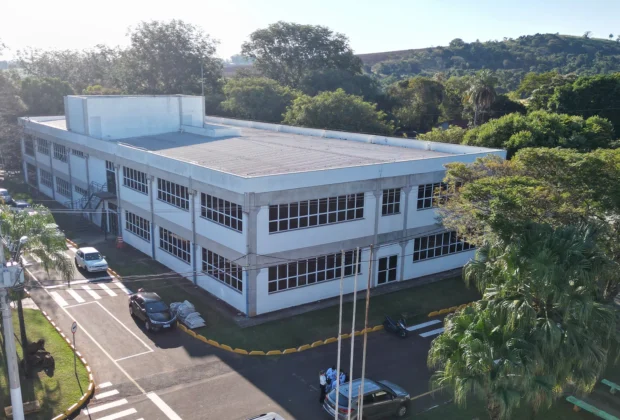 Faculdade Franco Montoro, de Mogi Guaçu, concluirá novo prédio de Medicina até dezembro