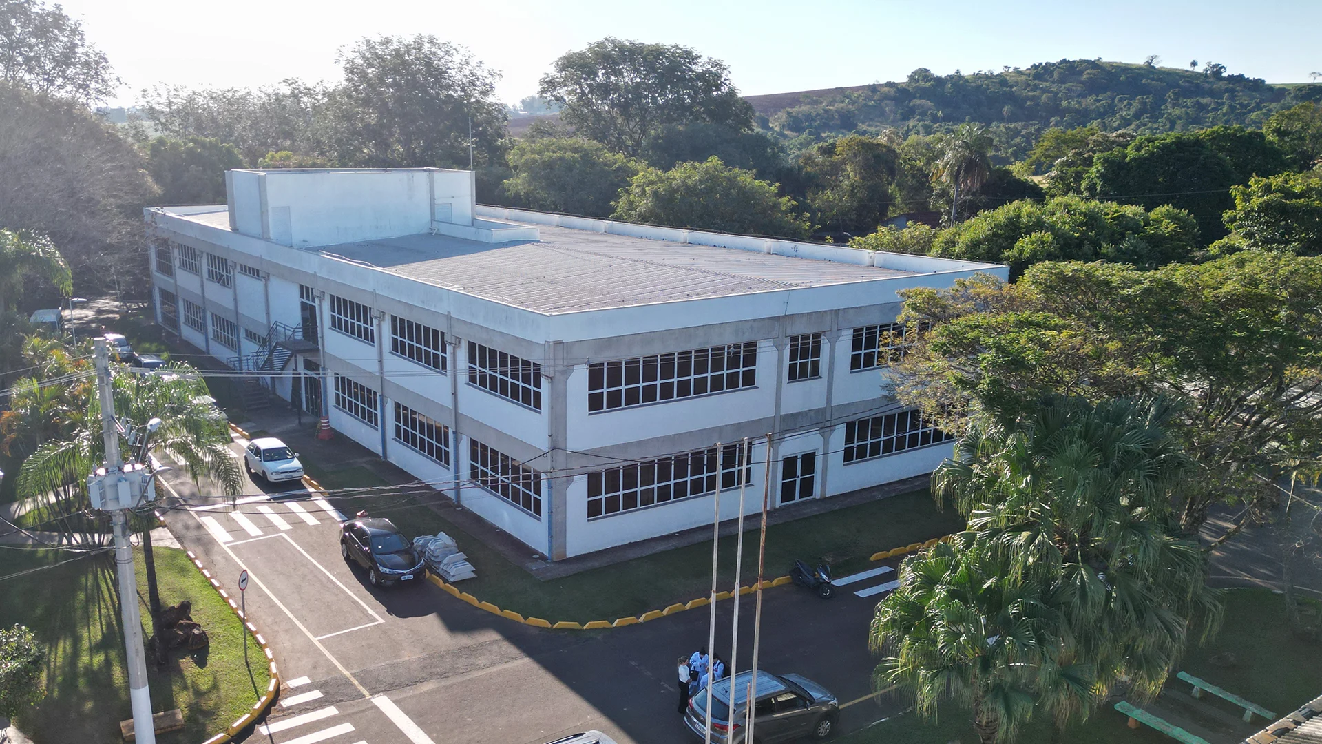 Faculdade Franco Montoro, de Mogi Guaçu, concluirá novo prédio de ...