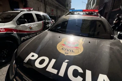 Adolescente acusado de mais de 200 estupros virtuais é apreendido pela segunda vez