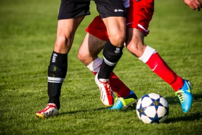 Campeonato de Futebol Adulto de 2025: Resultados e Destaques do Último Final de Semana