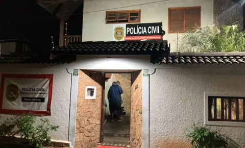 Mulher é morta a facadas em Engenheiro Coelho e ex-namorado confessa o crime