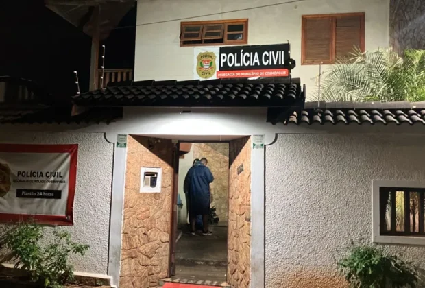 Mulher é morta a facadas em Engenheiro Coelho e ex-namorado confessa o crime