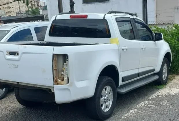  Justiça absolve Bruno Evoke por falta de provas em ataque a carro-forte