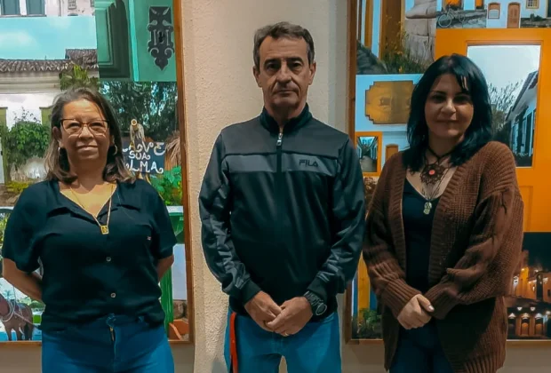 Mogi Guaçu elege nova diretoria do Conselho Municipal de Turismo (Comtur)