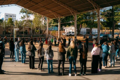 Mogi Guaçu promove formação para equipes da educação inclusiva da rede municipal