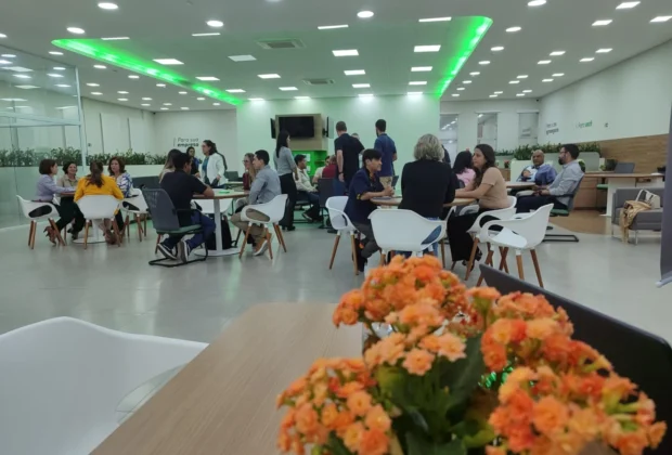 ACE Networking convida empresários para rodada de negócios no dia 24