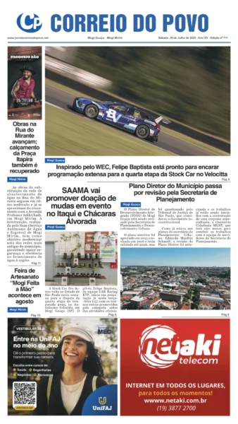 EDIÇÃO 710