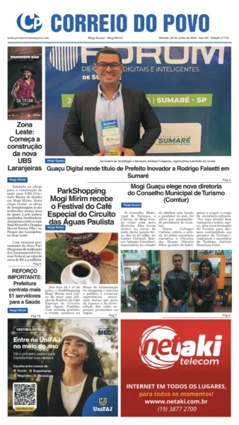 EDIÇÃO 711