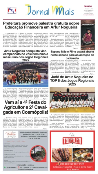 EDIÇÃO 774