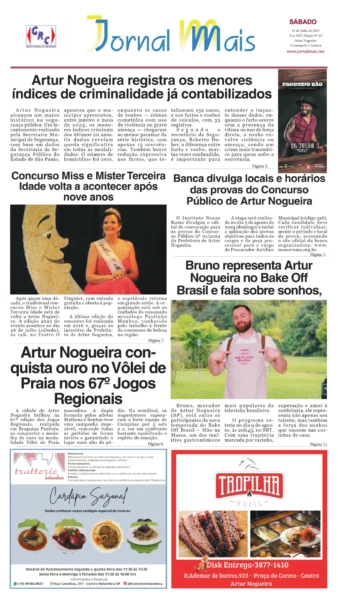 EDIÇÃO 775