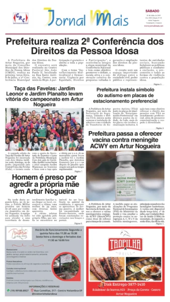 EDIÇÃO 773