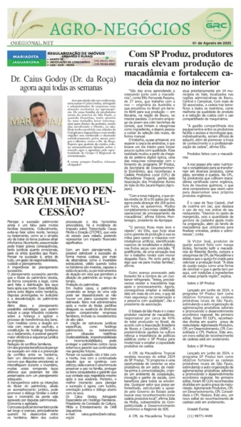 Homem do Campo 01-08-25
