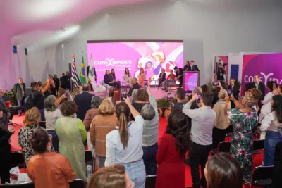 Holambra recebe na próxima semana o 8º Conexidades, um dos principais encontros de gestão pública do Brasil