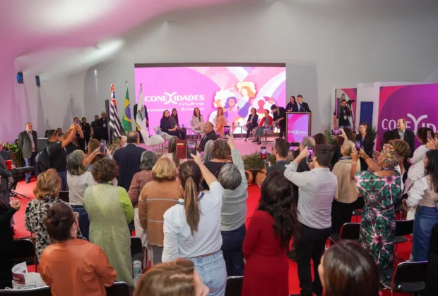 Holambra recebe na próxima semana o 8º Conexidades, um dos principais encontros de gestão pública do Brasil