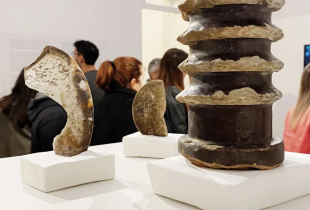 Museu da Porcelana de Pedreira recebe a exposição “Leito em Porcelana”