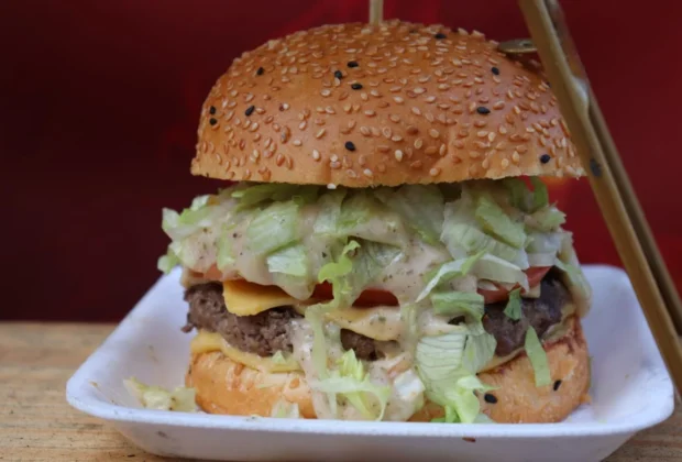 Mogi Guaçu receberá de  03 a 06/07  Festival Volta ao Mundo e do Burguer no Buriti Shopping com entrada Gratuita