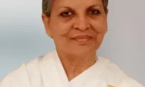 Encontro com Gita Patel em Amparo (SP) revela caminhos para se libertar da dependência emocional