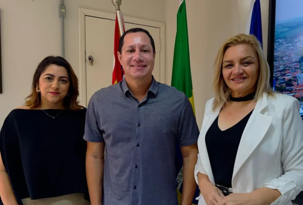 Prefeitura de Cosmópolis anuncia mudanças no comando das secretarias de Promoção Social e Saúde