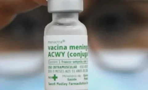 Prefeitura passa a oferecer vacina contra meningite ACWY em Artur Nogueira Imunizante é aplicado como dose de reforço em crianças aos 12 meses de idade