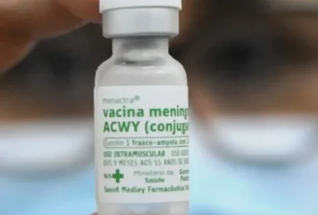 Prefeitura passa a oferecer vacina contra meningite ACWY em Artur Nogueira Imunizante é aplicado como dose de reforço em crianças aos 12 meses de idade