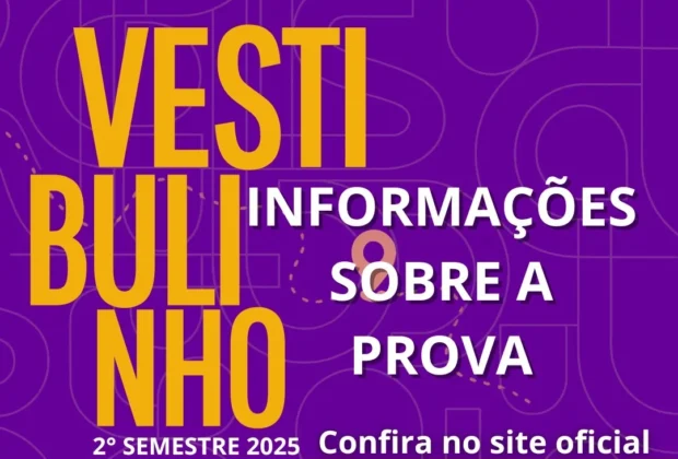 VESTIBULINHO DO CURSO TÉCNICO DE LOGÍSTICA DA ETEC JAGUARIÚNA ACONTECE NESTE DOMINGO