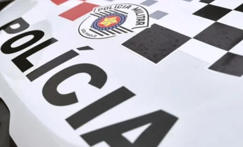 Criminoso é preso por lesão corporal, ameaça, furto e cárcere privado em Mogi Guaçu