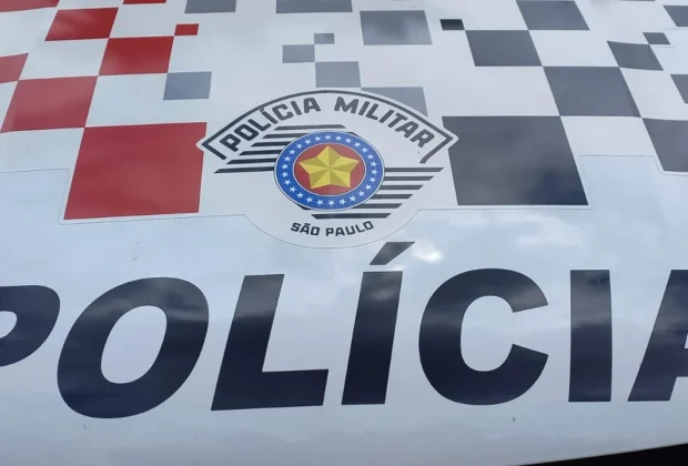 Polícia Militar prende dois homens procurados pela Justiça em Pedreira
