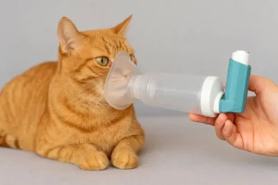 Cães, Gatos e o Clima Seco: Atenção Redobrada com as Doenças Respiratórias