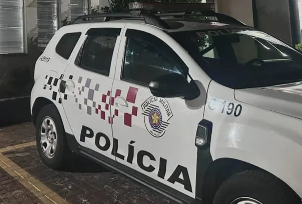 Homem é preso por ameaça e violência doméstica em Mogi Guaçu