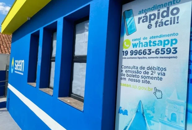 Artur Nogueira divulga critérios para acesso à Tarifa Social da conta de água
