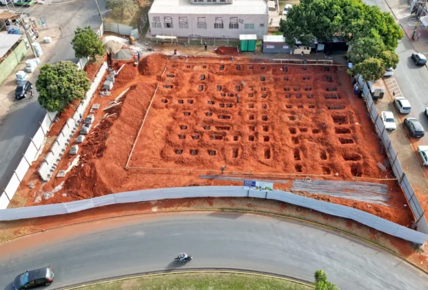 Mogi Guaçu inicia obras de duas UBS e novo CAPS-IJ com recursos do Novo PAC