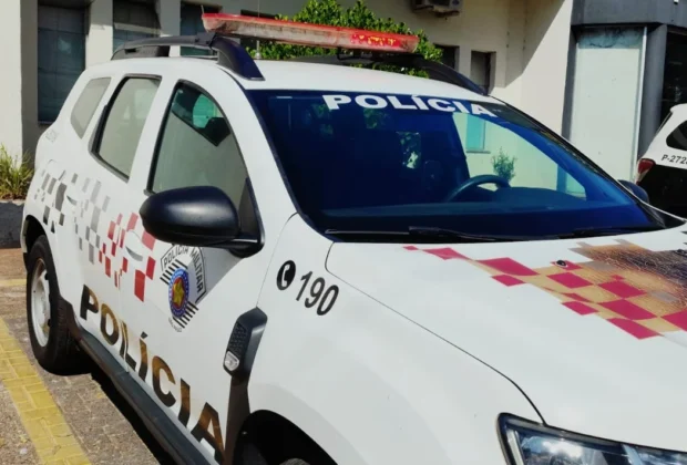Polícia Militar de Itapira prende mulher por descumprimento de medida protetiva e homem procurado pela Justiça