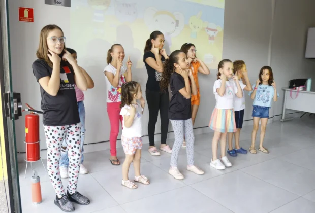 O FESTIVAL DE FÉRIAS DE JAGUARIÚNA NÃO PARA!