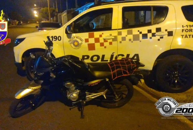 Jovem sem CNH foge da PM, dirige embriagado e coloca pedestres em risco em Artur Nogueira