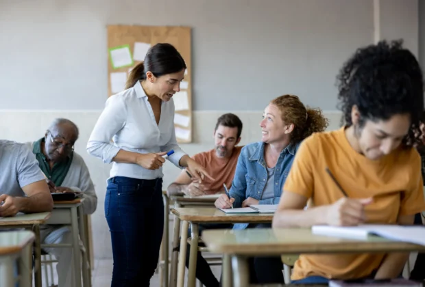 Sesi Mogi Guaçu abre inscrições para 75 vagas gratuitas na Educação de Jovens e Adultos, com a opção de cursos profissionalizantes, em parceria com o Senai-SP