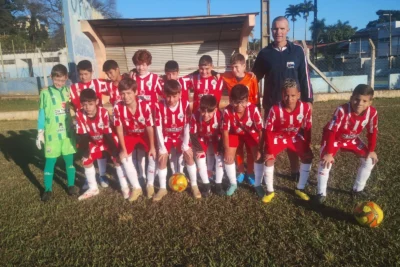 Sub11 vence a terceira na ADR e segue com 100% de aproveitamento