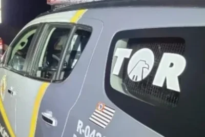 Polícia encontra galpão utilizado para desmanche clandestino em Jaguariúna e suspeito morre em confronto