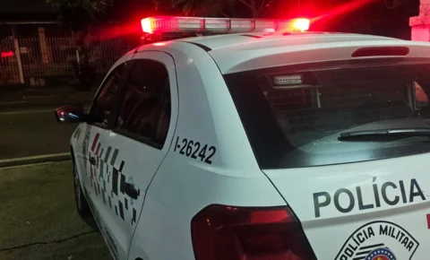 Homem é preso por lesão corporal e ameaça após desentendimento conjugal em Mogi Guaçu