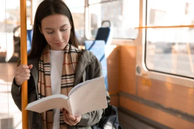 Prefeitura inicia recadastramento do Auxílio-Transporte para estudantes a partir de 7 de julho